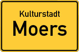 Kulturstadt Moers